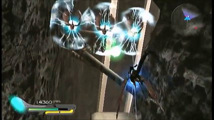 PlayWorks™ Panza Dragoon Orta Part 3