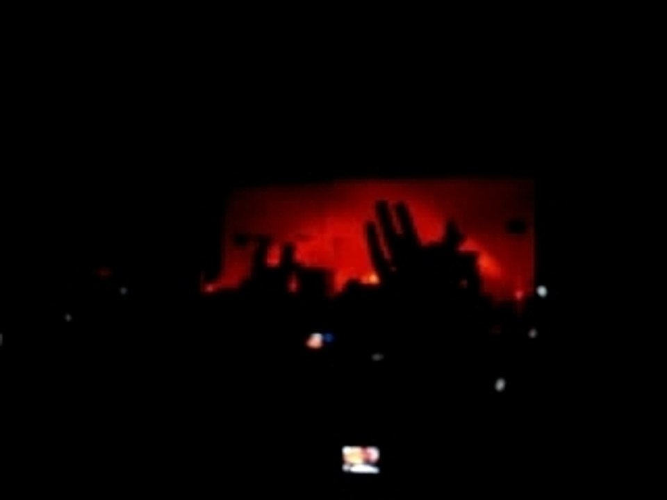 GOOD CHARLOTTE CONCERT OLYMPIA 20 MAI 2007 (16)