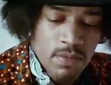 Jimi Hendrix - Hear My Train AComin'