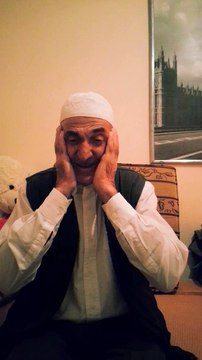 Dengbej Muş Bulanık Malazgirt'li Mehmet ÖGEDAY