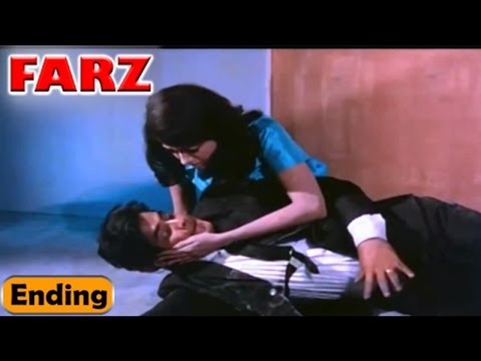 Farz Movie | Ending