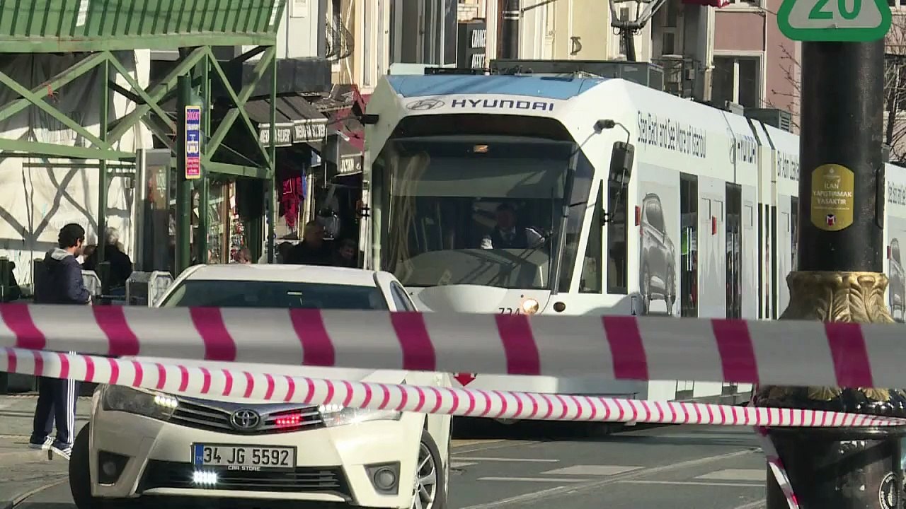 Terror in Istanbul: Acht Deutsche bei Anschlag getötet
