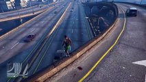 GTA 5 funny moments just when things could not get worst