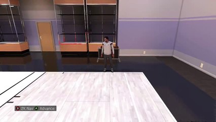 [RUS] NBA 2K16 My Player Career Part 4 (Xbox One Gameplay) (Part 11)