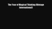 [PDF Download] The Year of Magical Thinking (Vintage International) [PDF] Online