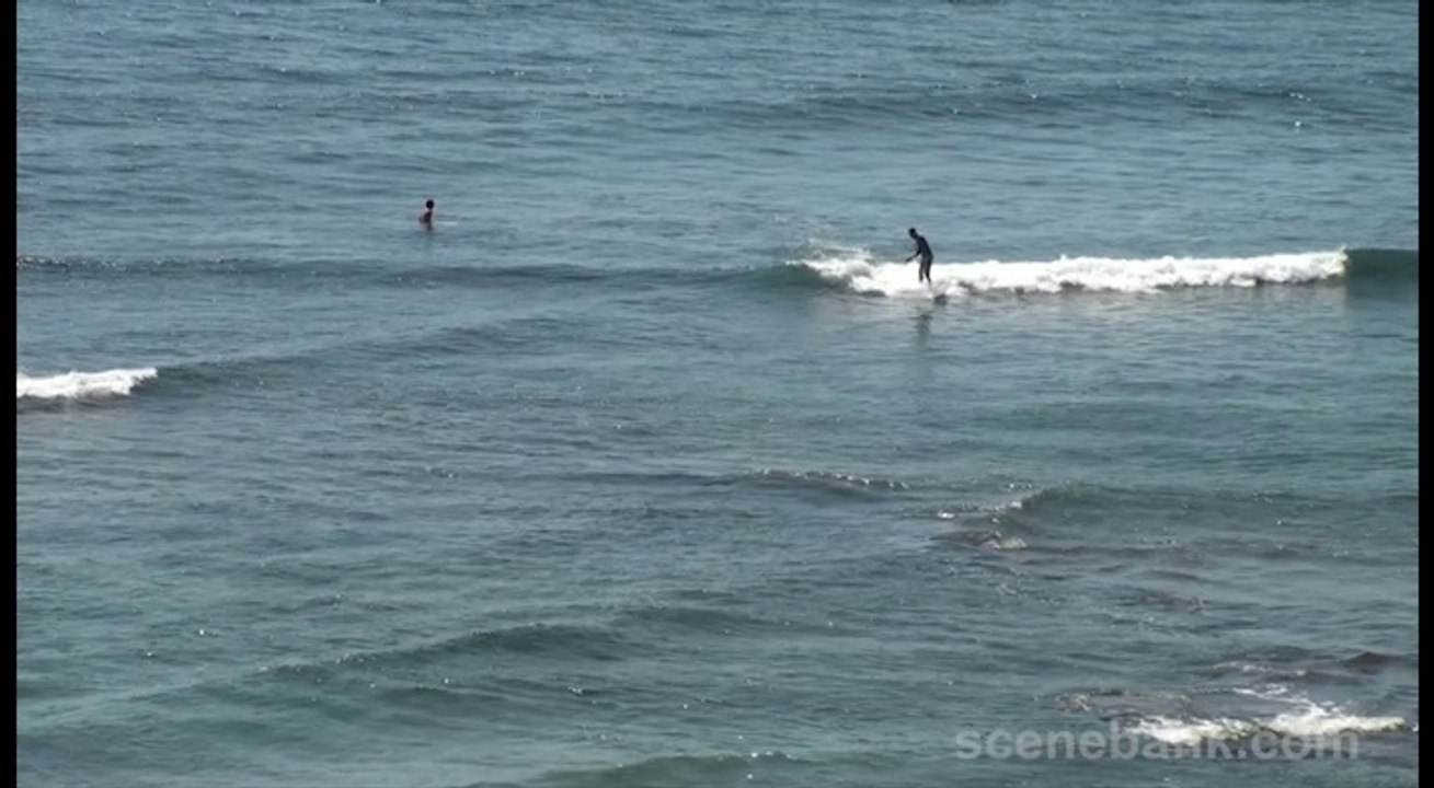 Swell Direction