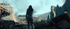 The Hunger Games: Mockingjay Part 1 (Jennifer Lawrence) Official TV Spot – Battle