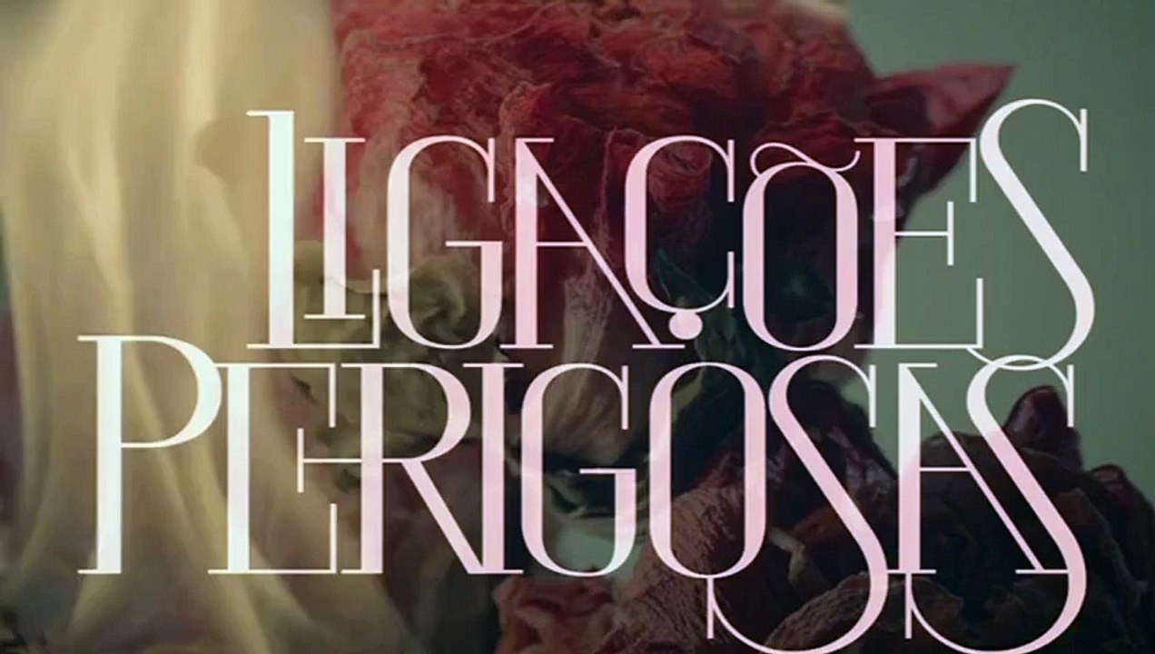 Ligações Perigosas 12-01-2016 Capitulo 7 Parte 4/4