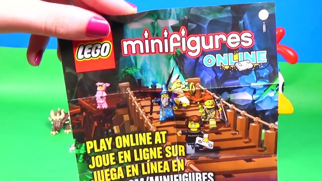 Peppa Pig George Galinha Pintadinha Ovos Surpresas Massinha Big Surprise Eggs Huevos Sorpr