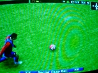 pes 6 but contre sn camp équipe adverse