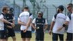 Mushtaq Ahmed Experiences With England Cricket Team as a Islam