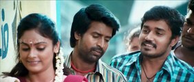 Nalanum Nandhiniyum _ Official Trailer