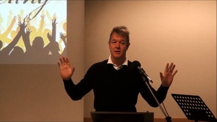 January 10, 2016 "New Beginnings"