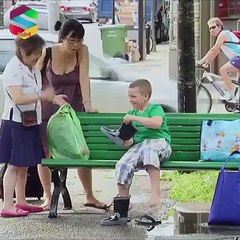 Just For Laughs Gags