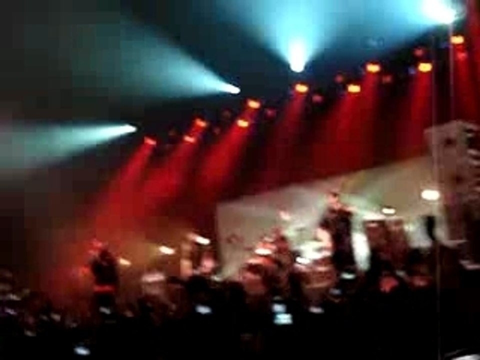 GOOD CHARLOTTE CONCERT OLYMPIA 20 MAI 2007 (17)