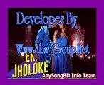 Ek Jholoke Full video Song 2015 Seetheart By Hridoy Khan By AnySongBD.Info Team