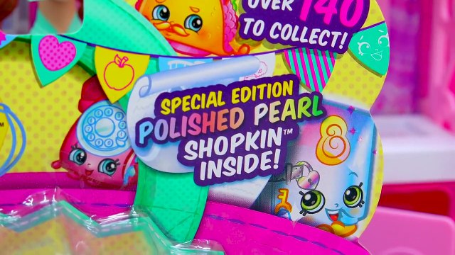 Shopkins Season 3 12 Pack Unboxing + 2 Blind Bags with Disney Frozen Queen Elsa Hans + Ann