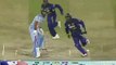 Ajantha Mendis magical bowling. Ajantha Mendis taking 6 wickets against India in Asia Cup Final. Rare cricket video