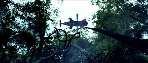 Moondraam Ullaga Por - Official Trailer _ Sunil Kumar, Akhila Kishore _ Sugan Kartthi _ Ved Shanker