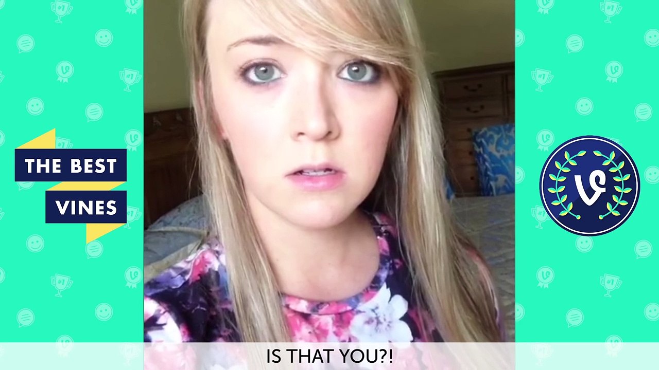 ULTIMATE Meghan McCarthy Vine Compilation   NEW FUNNY Vine Videos 2015