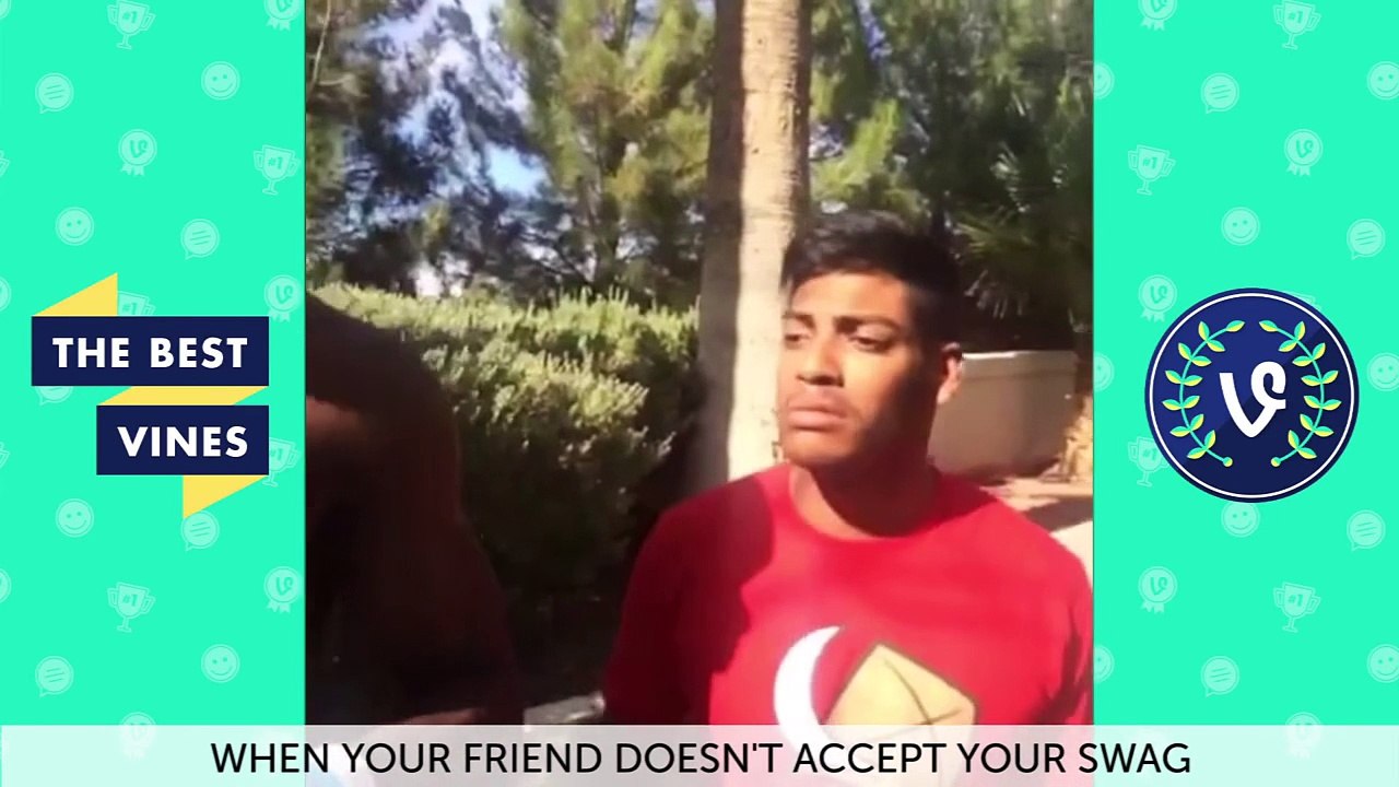 ULTIMATE Michael Persad Compilation   NEW FUNNY Vine Videos 2015