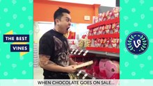 ULTIMATE Ray Ligaya Vine Compilation   NEW FUNNY Vine Videos 2015