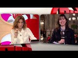 TV3 - Divendres - Carles Puigdemont arriba al Palau de la Generalitat