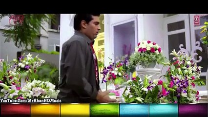 Sapna Mera Toota Sad Official