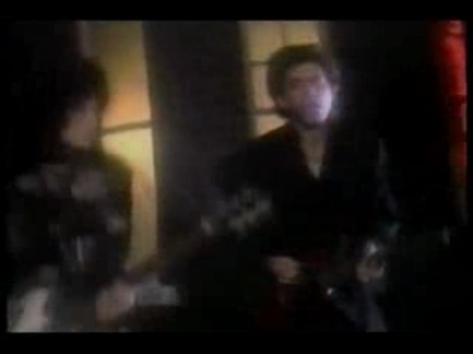 Joan Jett - Bad Reputation