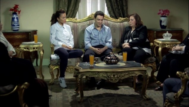 El Safah Movie فيلم السفاح - معاناة ريما بين عشيقها و زوجها