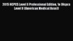 [PDF Download] 2015 HCPCS Level II Professional Edition 1e (Hcpcs Level II (American Medical