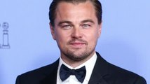 Leonardo DiCaprio gana en los Golden Globes, podría llevarse el Oscar