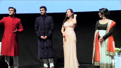 Dubai International Film Festival