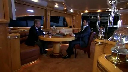 وادى الذئاب الجزء الثالث الحلقة 15 كاملة