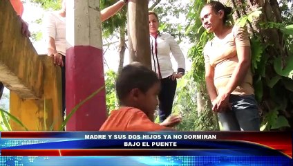 Trasladan a albergues a mujer desamparada_2