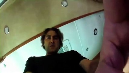 The Houses October Built Official Trailer 1 (2014) - Horror Movie HD