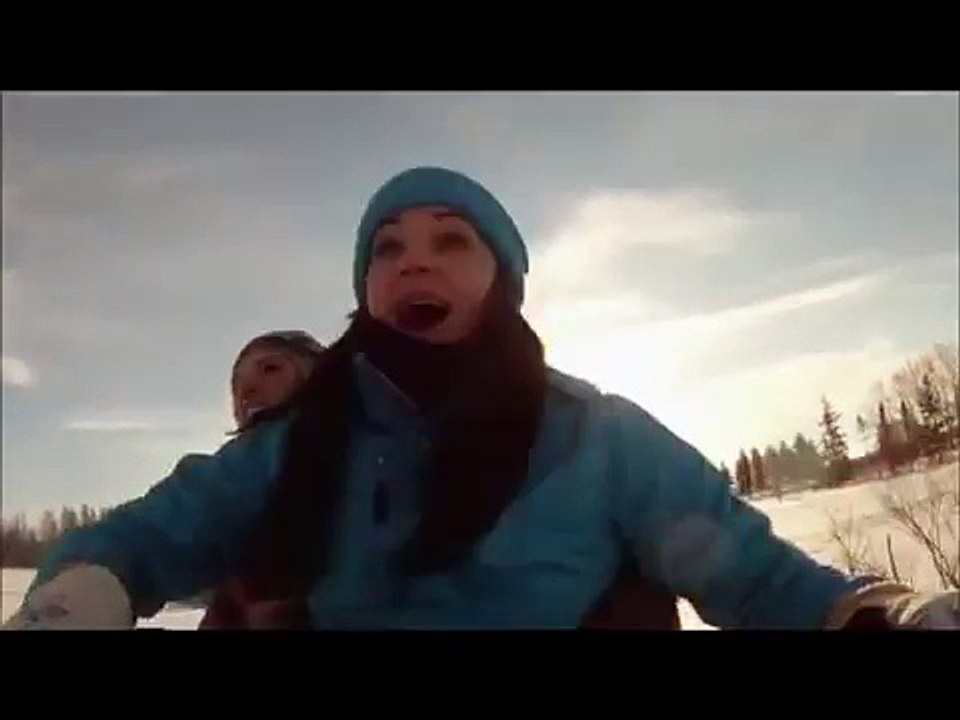Wrong Turn 4 Trailer