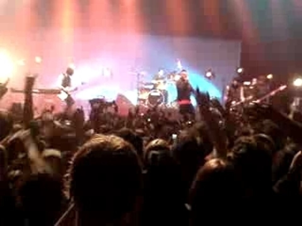 Misery (Live)