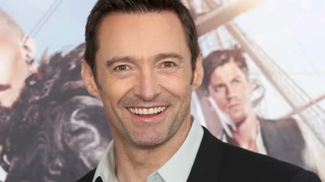 Wird Hugh Jackman der nächste James Bond?