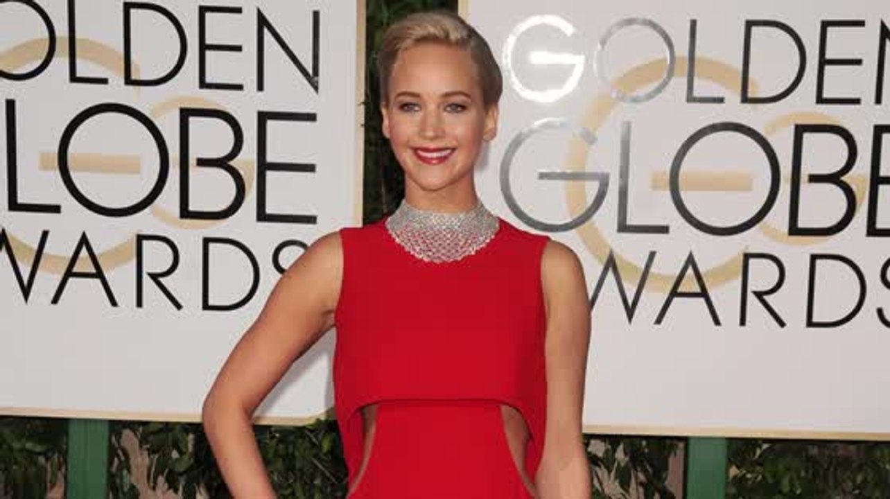 Jennifer Lawrence wird kritisiert