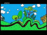 Nobelovska sezona - Bajka za Bibija - Pin Kod 23 (Sinhronizovan crtani film za decu 23/32)