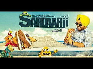 NND Diljit Dosanjh new punjabi song 2015 I sardar ji title song I neeru bajwa