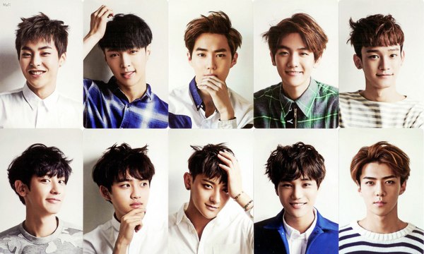 [Vietsub] EXO Channel Ep 2 [EXO Team]