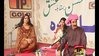 Zafar Najmi Dr.Aaima Khan Saraiki Mushaira HD- Dj Nawaz MBD