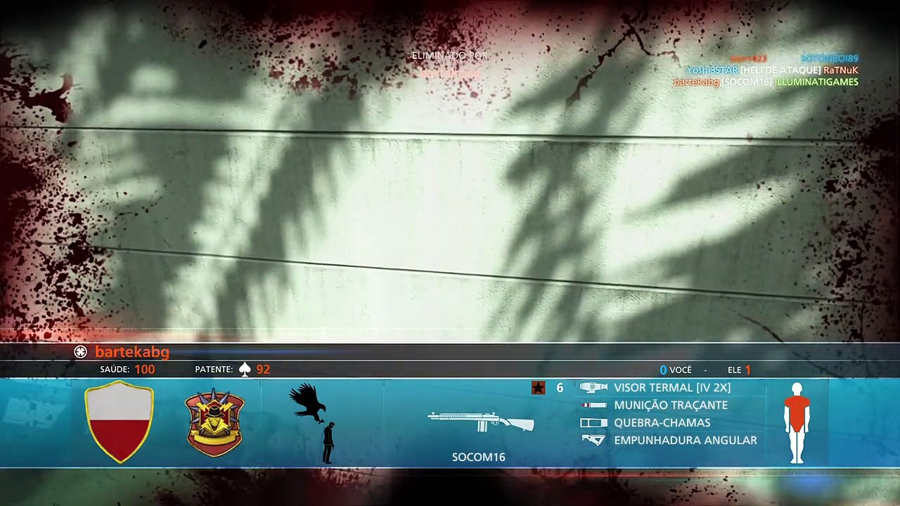 Battlefield™ Hardline