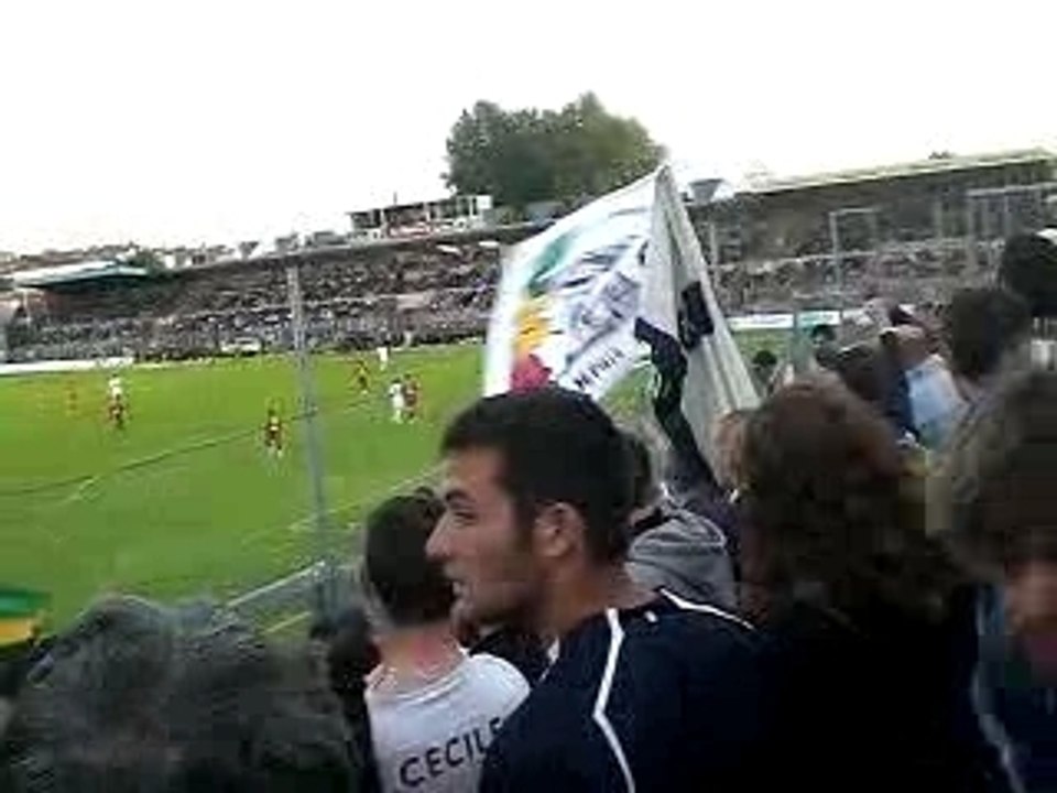 le mans bordeaux