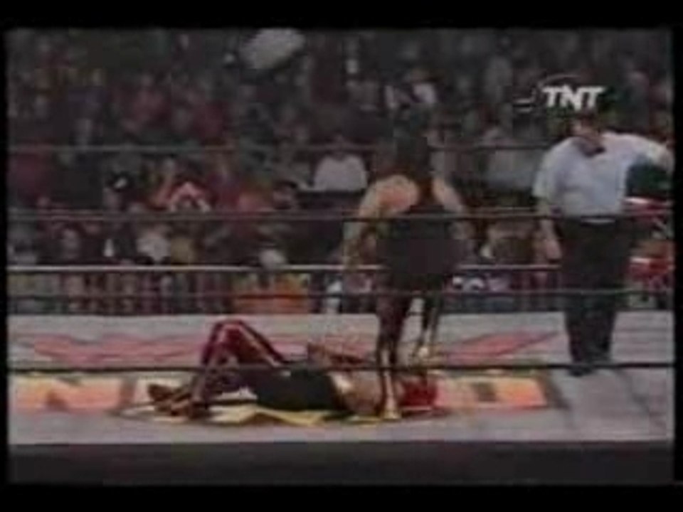 Eddie Guerrero vs Villano V