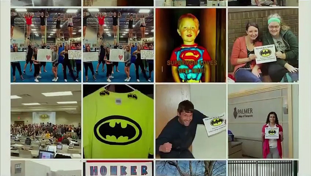 Batkid Begins - Trailer