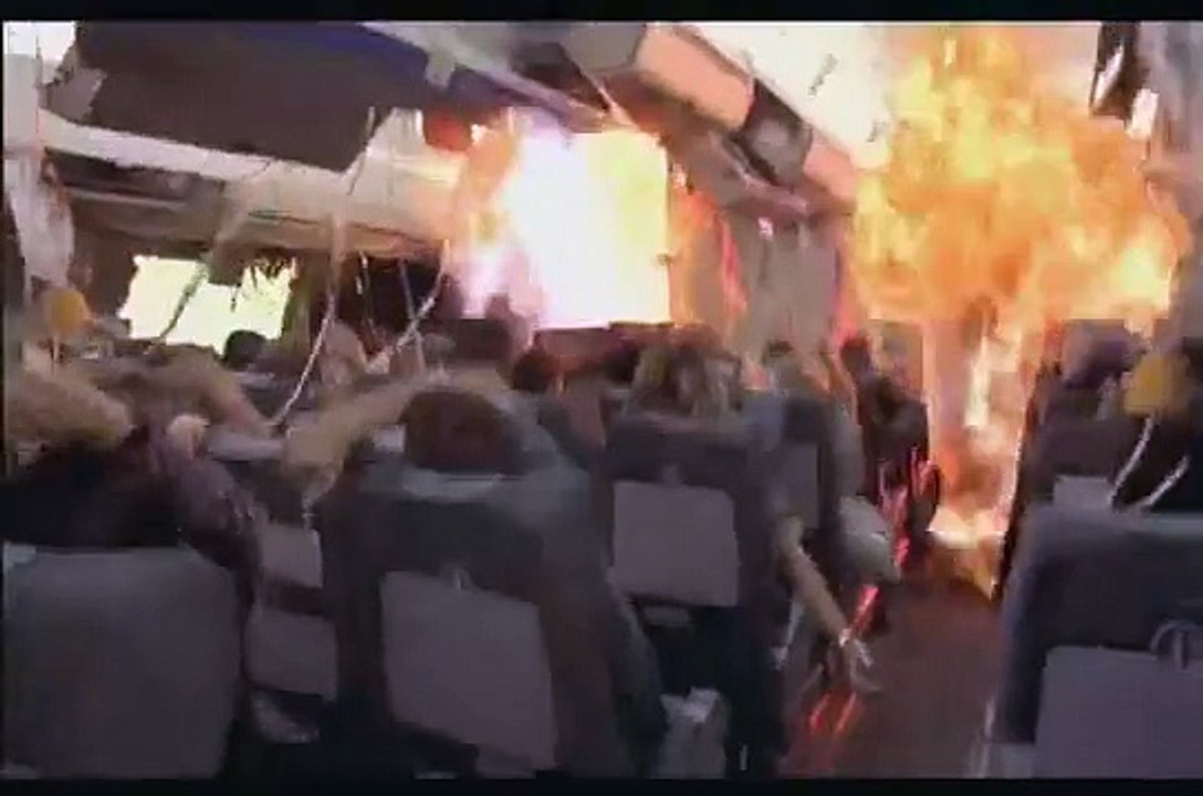 Final Destination Trailer (2000)