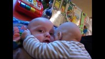 Video Lucu Banget | Tingkah Bayi Lucu Bikin Ngakak